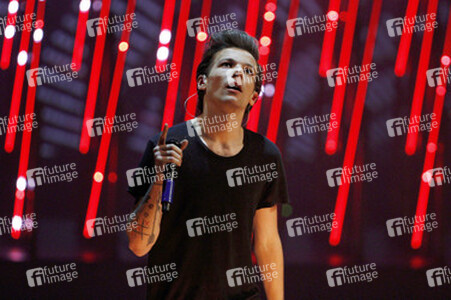 'Wetten, dass..?' TV-Show, Graz