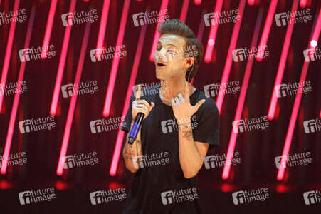 'Wetten, dass..?' TV-Show, Graz