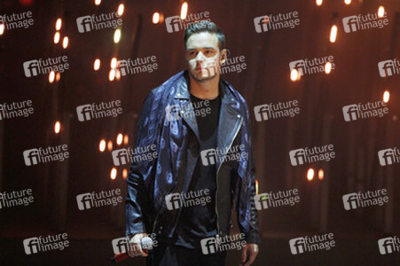 'Wetten, dass..?' TV-Show, Graz