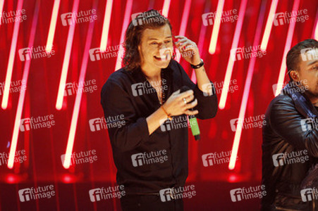 'Wetten, dass..?' TV-Show, Graz