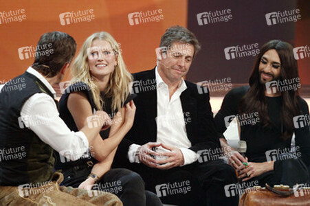 'Wetten, dass..?' TV-Show, Graz