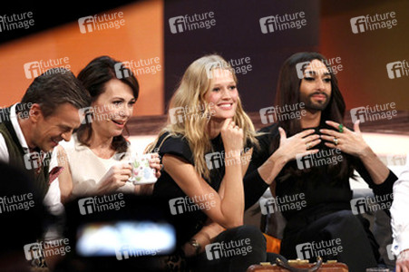 'Wetten, dass..?' TV-Show, Graz