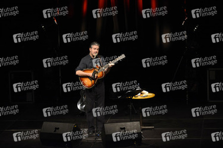 Lloyd Cole Konzert , Hannover