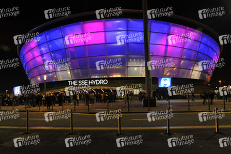 MTV Europe Music Awards 2014
