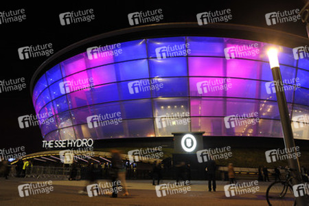 MTV Europe Music Awards 2014