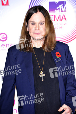 MTV Europe Music Awards 2014