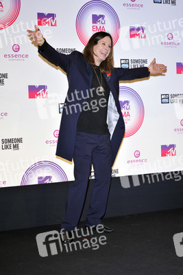 MTV Europe Music Awards 2014