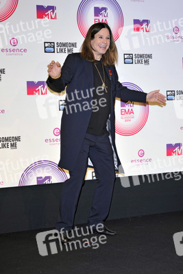 MTV Europe Music Awards 2014