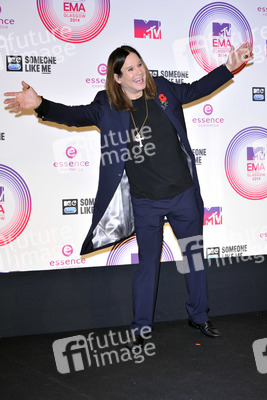 MTV Europe Music Awards 2014