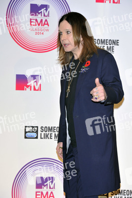 MTV Europe Music Awards 2014