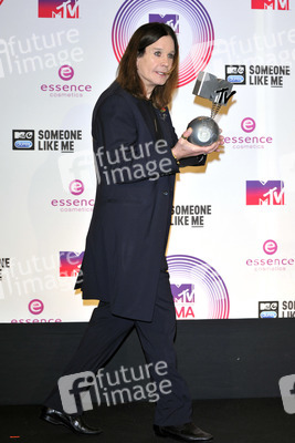 MTV Europe Music Awards 2014