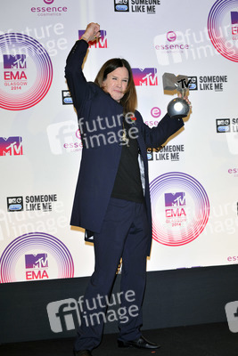 MTV Europe Music Awards 2014