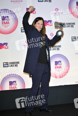 MTV Europe Music Awards 2014