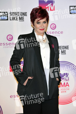 MTV Europe Music Awards 2014