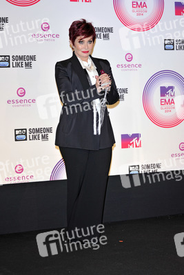MTV Europe Music Awards 2014