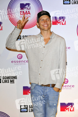 MTV Europe Music Awards 2014