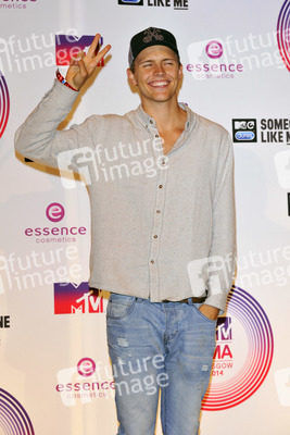 MTV Europe Music Awards 2014