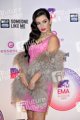 MTV Europe Music Awards 2014