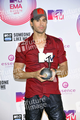 MTV Europe Music Awards 2014