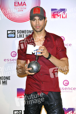 MTV Europe Music Awards 2014