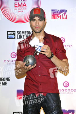 MTV Europe Music Awards 2014