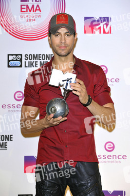 MTV Europe Music Awards 2014