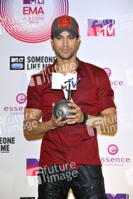 MTV Europe Music Awards 2014