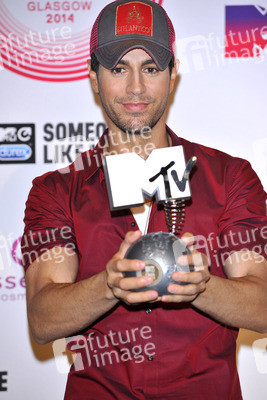 MTV Europe Music Awards 2014