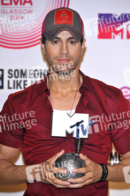MTV Europe Music Awards 2014