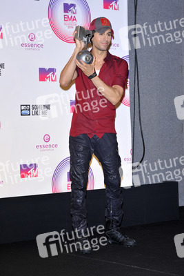 MTV Europe Music Awards 2014