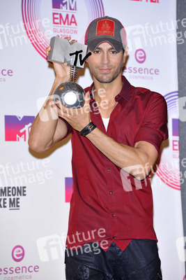 MTV Europe Music Awards 2014