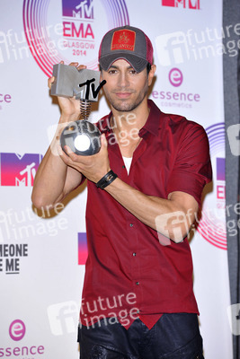 MTV Europe Music Awards 2014
