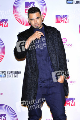 MTV Europe Music Awards 2014