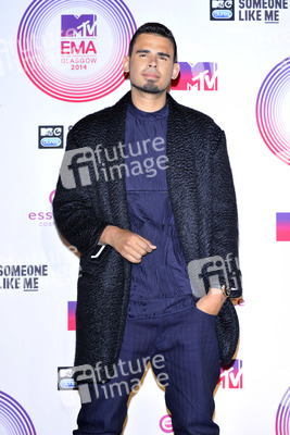 MTV Europe Music Awards 2014