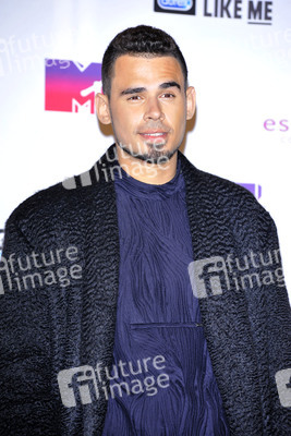 MTV Europe Music Awards 2014