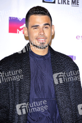 MTV Europe Music Awards 2014
