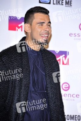 MTV Europe Music Awards 2014