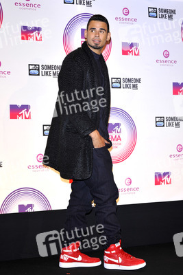 MTV Europe Music Awards 2014