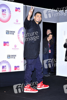 MTV Europe Music Awards 2014