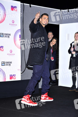 MTV Europe Music Awards 2014