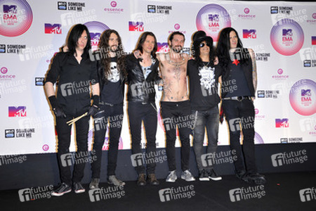 MTV Europe Music Awards 2014