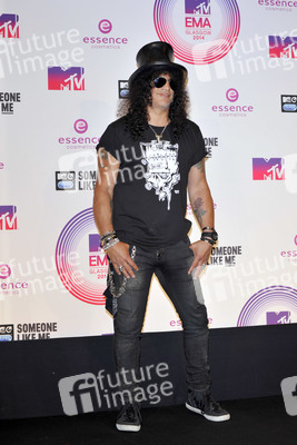 MTV Europe Music Awards 2014