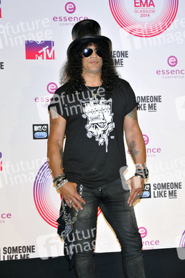 MTV Europe Music Awards 2014