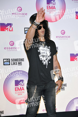 MTV Europe Music Awards 2014