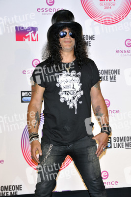 MTV Europe Music Awards 2014