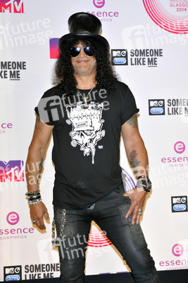 MTV Europe Music Awards 2014