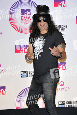 MTV Europe Music Awards 2014