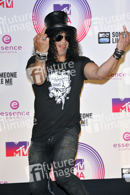 MTV Europe Music Awards 2014