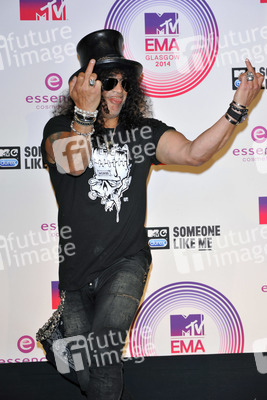 MTV Europe Music Awards 2014