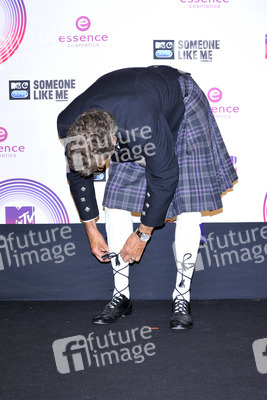 MTV Europe Music Awards 2014